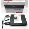 HD-TVI видеорегистратор HIWATCH DS-H316/2QA(B) DS-H316/2QA B