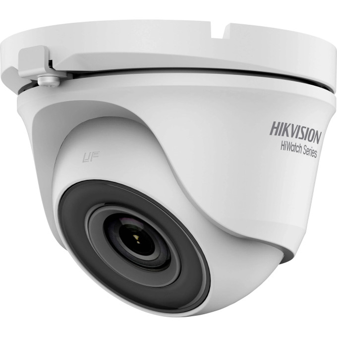 Камера видеонаблюдения аналоговая HIWATCH DS-T203A (6 mm) 6-6мм HD-CVI HD-TVI
